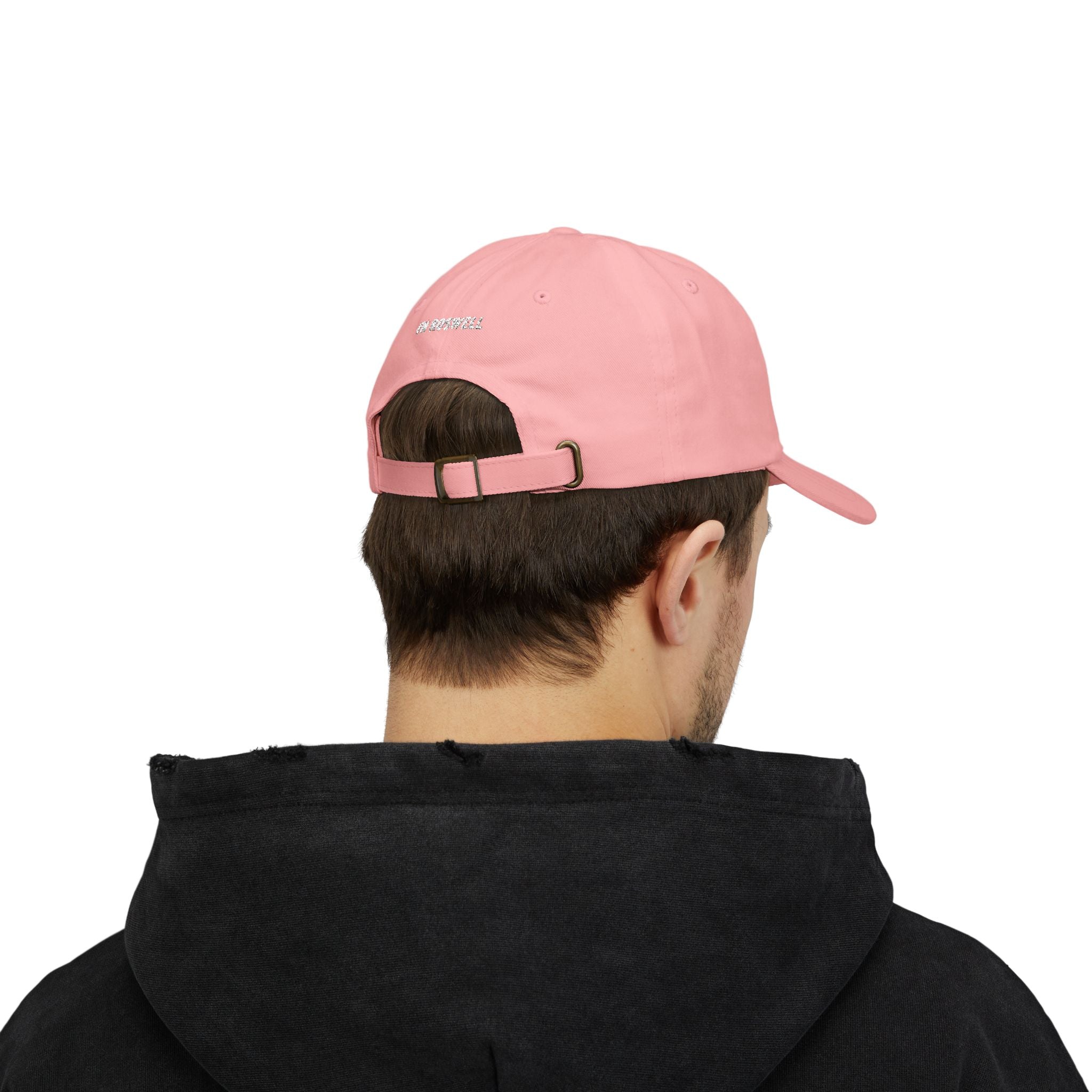 All's Well in Roswell Cap | White Logo