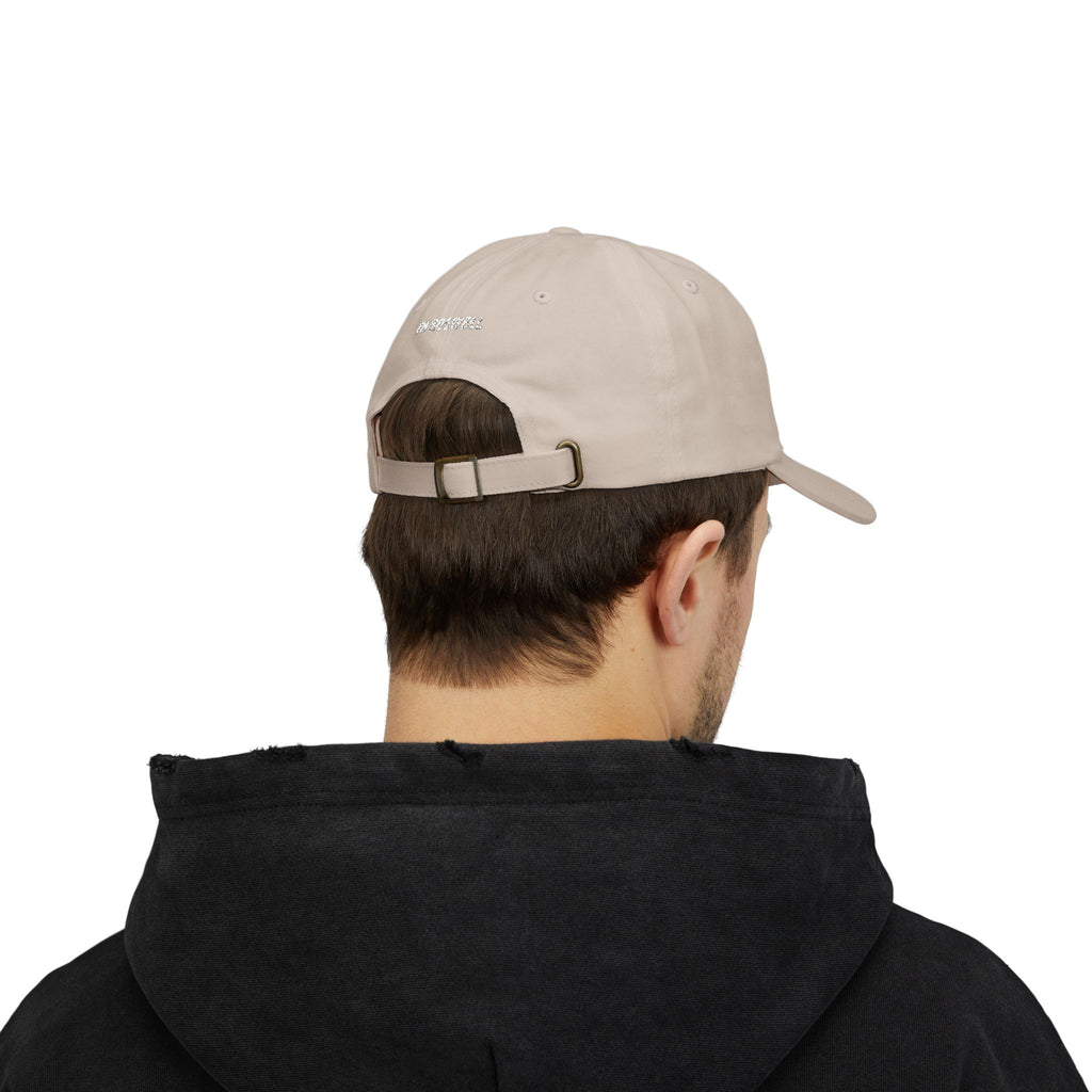 All's Well in Roswell Cap | White Logo