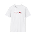 LocAL Logo Outline