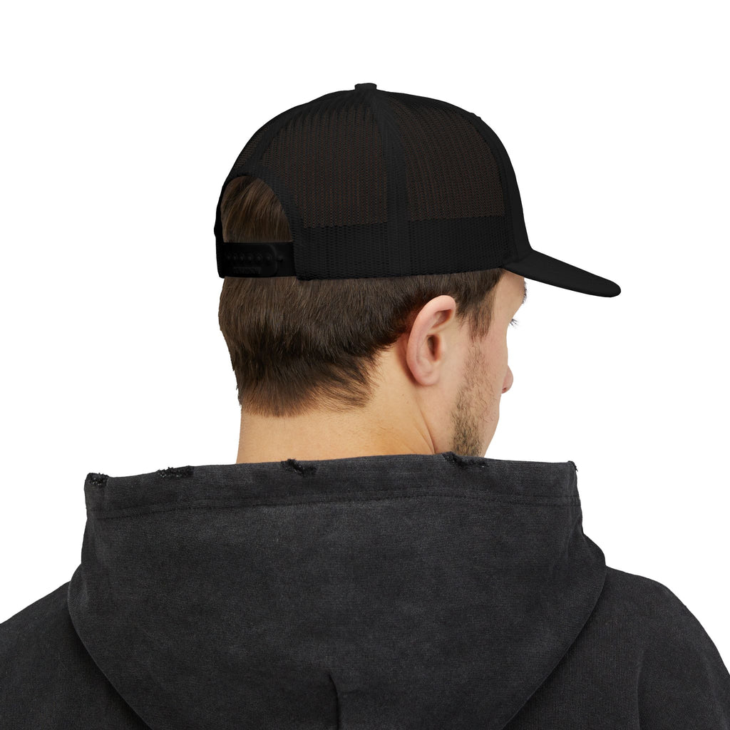 TuscALoosa Cap (Black)