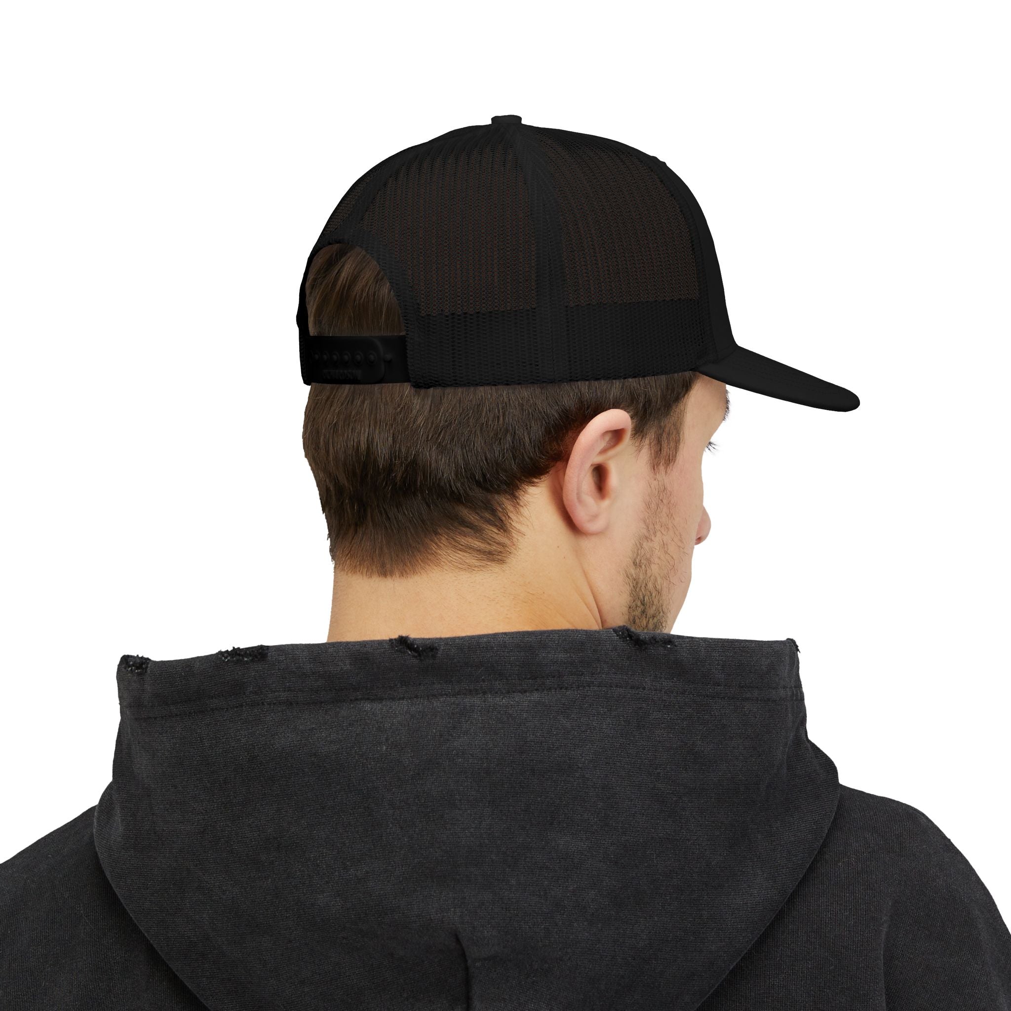 All's Well In Roswell Cap