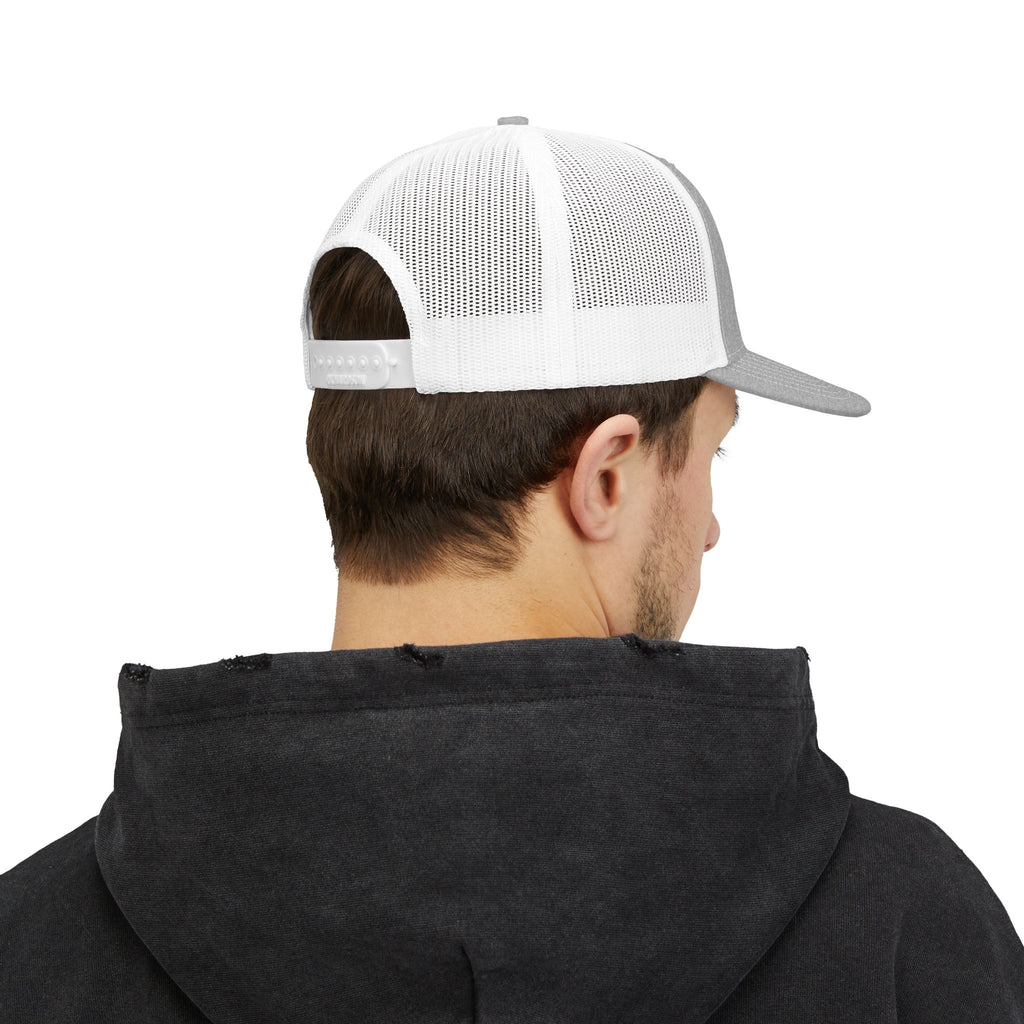 All's Well In Roswell Cap