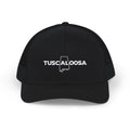 TuscALoosa Cap (Black)