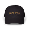 All's Well in Roswell Cap