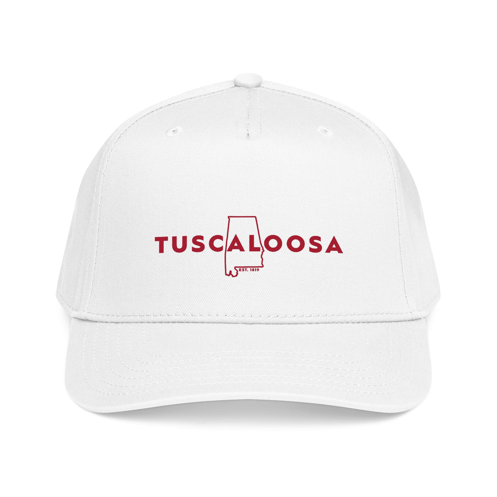 TuscALoosa Cap