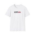LocAL Logo | Comfort Colors