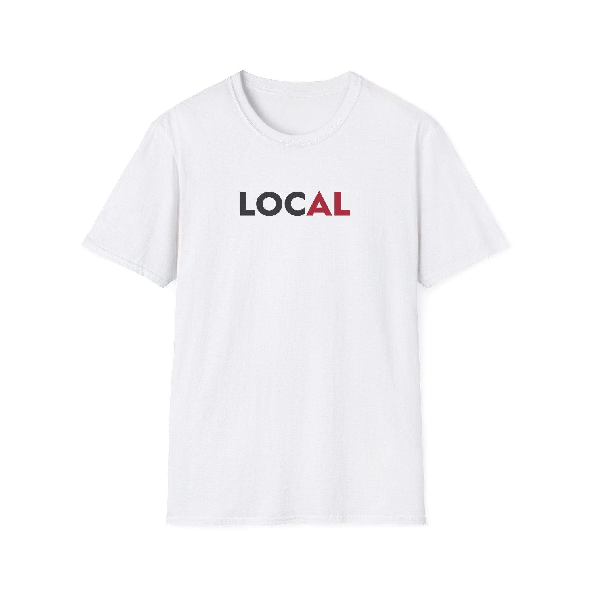 LocAL Logo | Comfort Colors