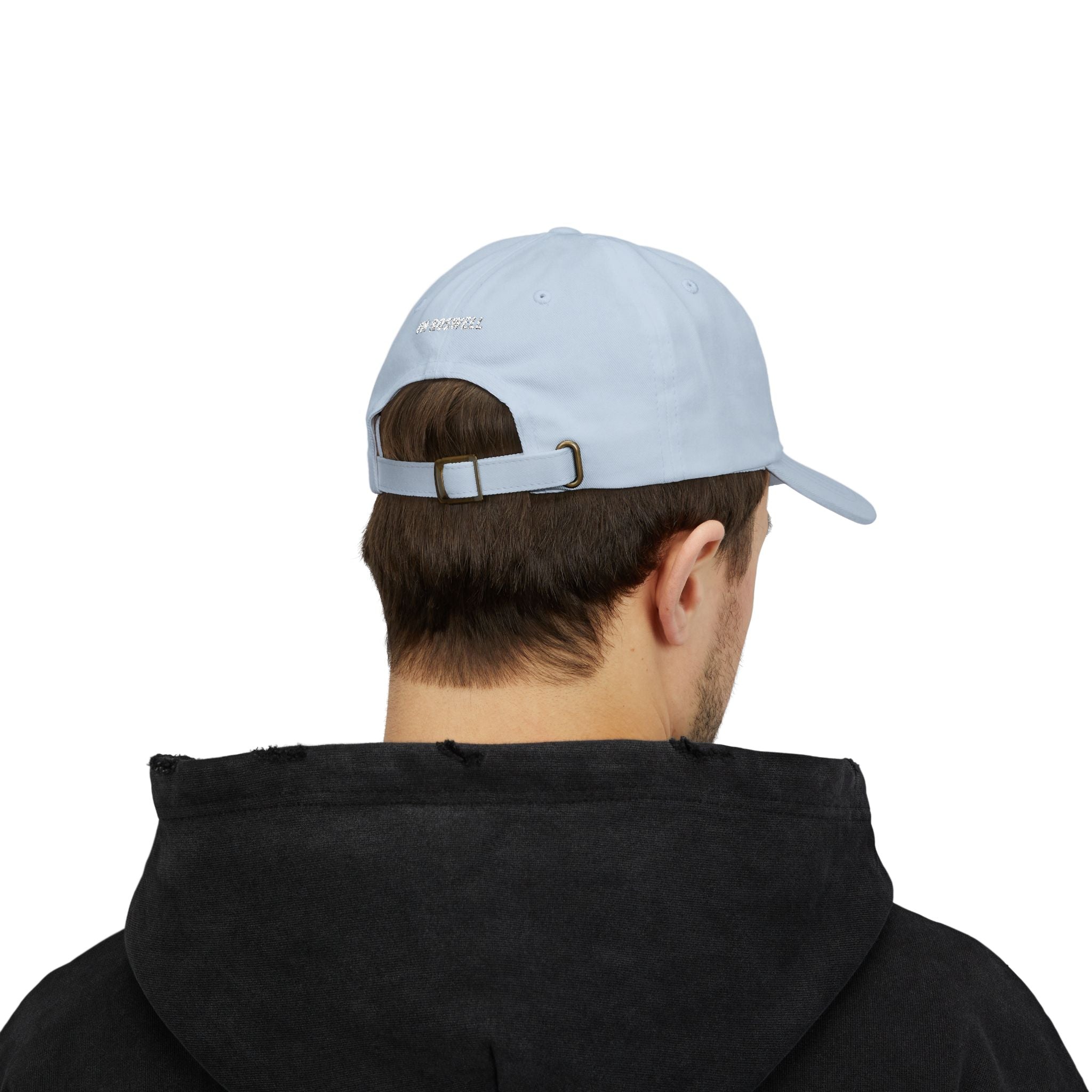 All's Well in Roswell Cap | White Logo