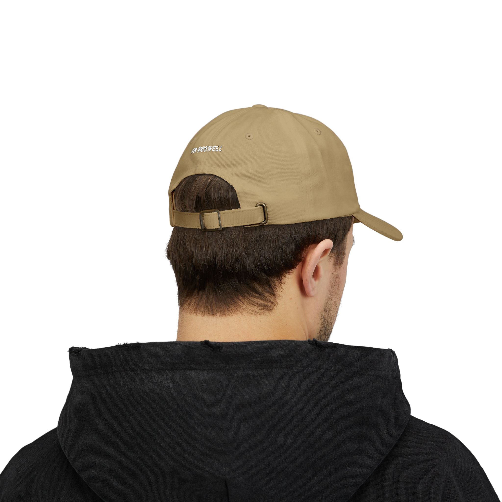All's Well in Roswell Cap | White Logo