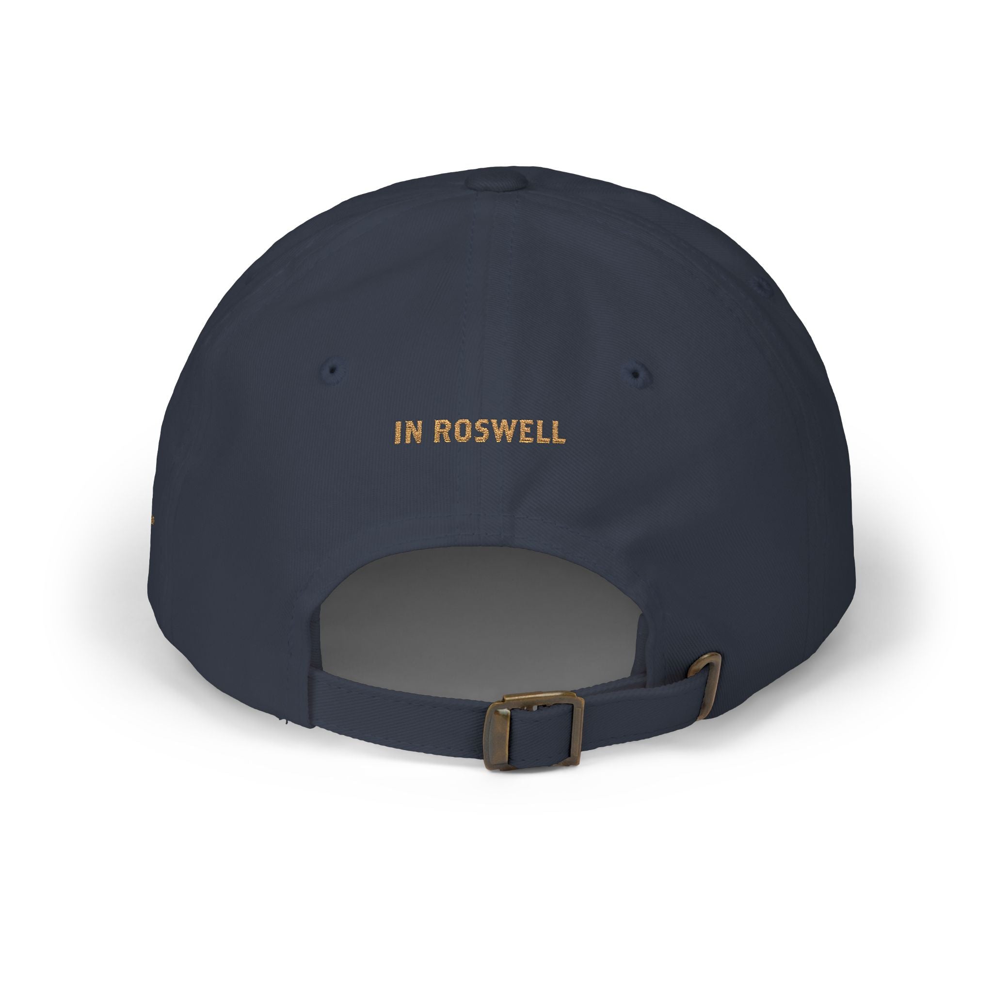 All's Well in Roswell Cap