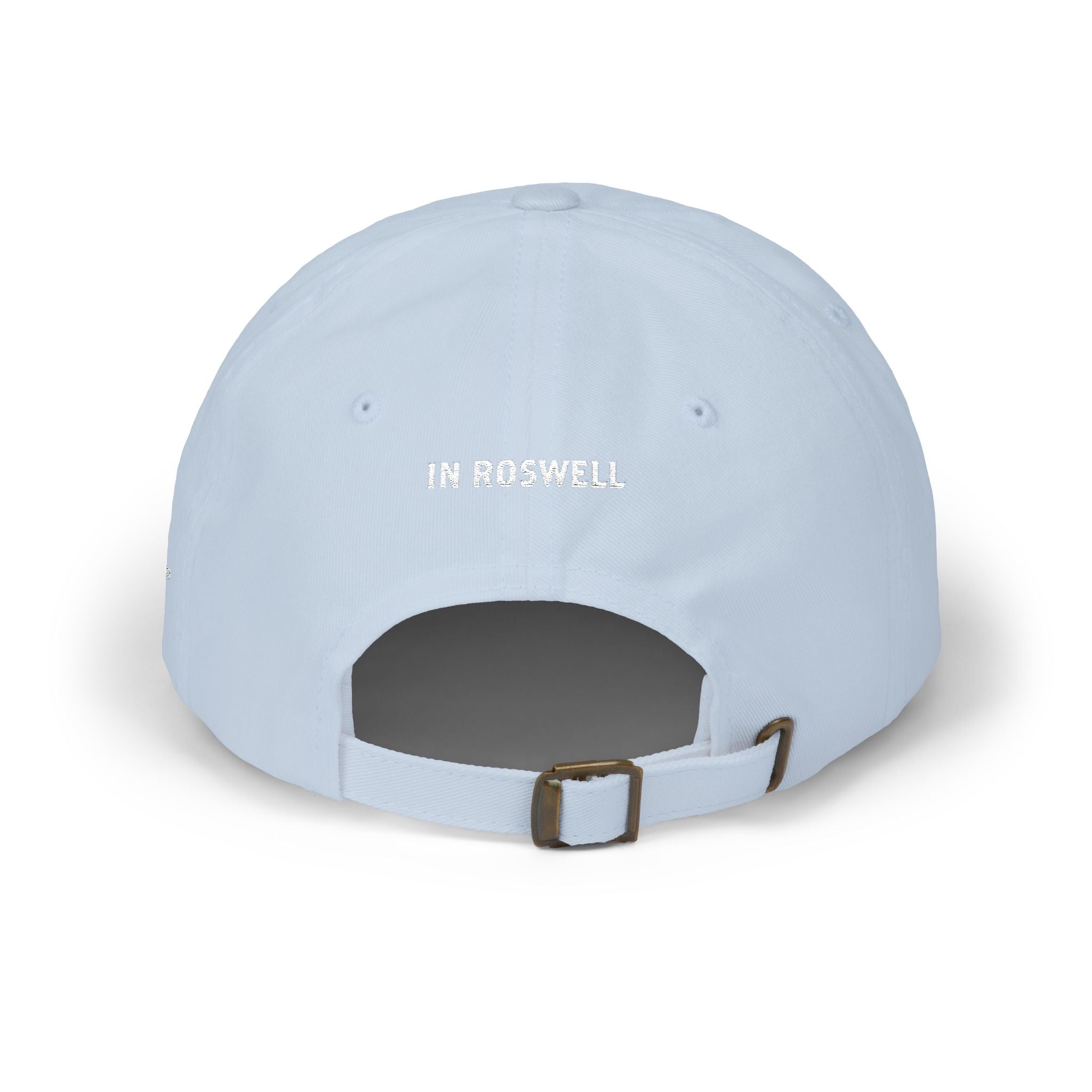 All's Well in Roswell Cap | White Logo
