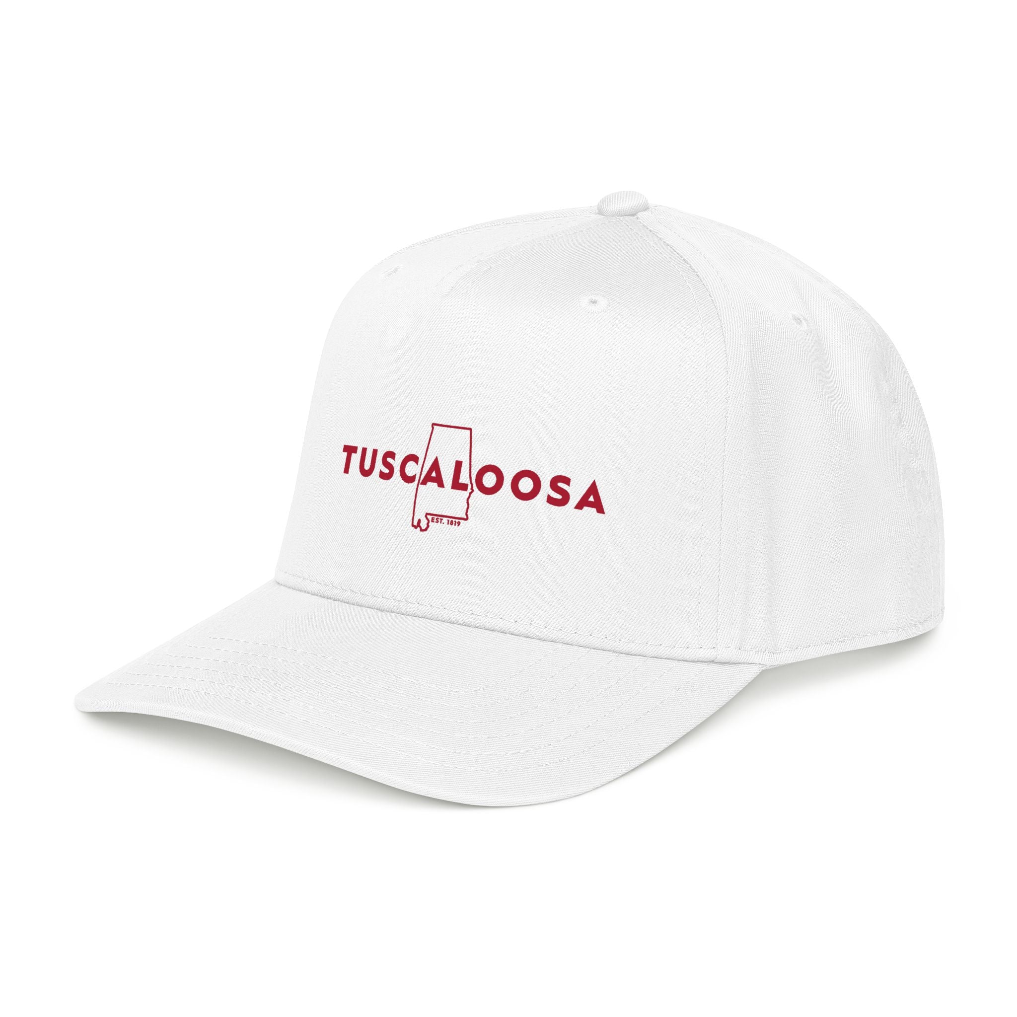 TuscALoosa Cap